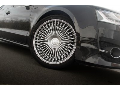 Audi S8 V8 40 TFSI 520 Tiptronic 8 Quattro Sport - 7