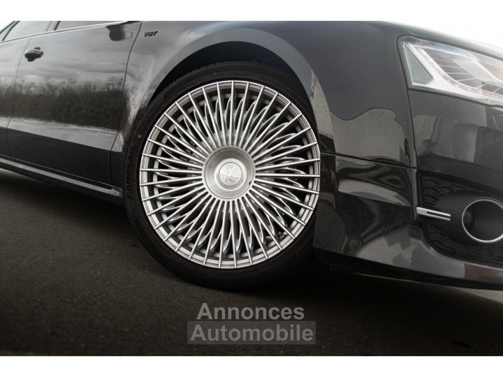 Audi S8 V8 40 TFSI 520 Tiptronic 8 Quattro Sport - 7