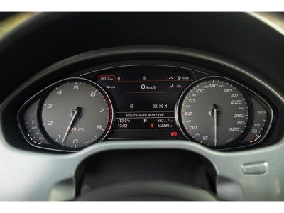 Audi S8 V8 40 TFSI 520 Tiptronic 8 Quattro Sport - 12