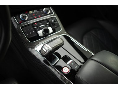 Audi S8 V8 40 TFSI 520 Tiptronic 8 Quattro Sport - 13