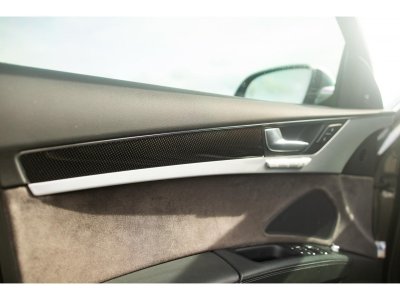 Audi S8 V8 40 TFSI 520 Tiptronic 8 Quattro Sport - 14