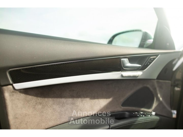 Audi S8 V8 40 TFSI 520 Tiptronic 8 Quattro Sport - 14