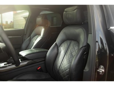 Audi S8 V8 40 TFSI 520 Tiptronic 8 Quattro Sport - 15