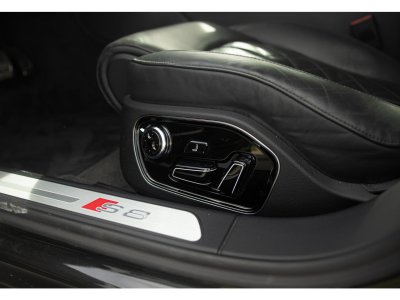 Audi S8 V8 40 TFSI 520 Tiptronic 8 Quattro Sport - 16