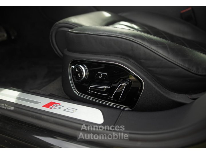 Audi S8 V8 40 TFSI 520 Tiptronic 8 Quattro Sport - 16