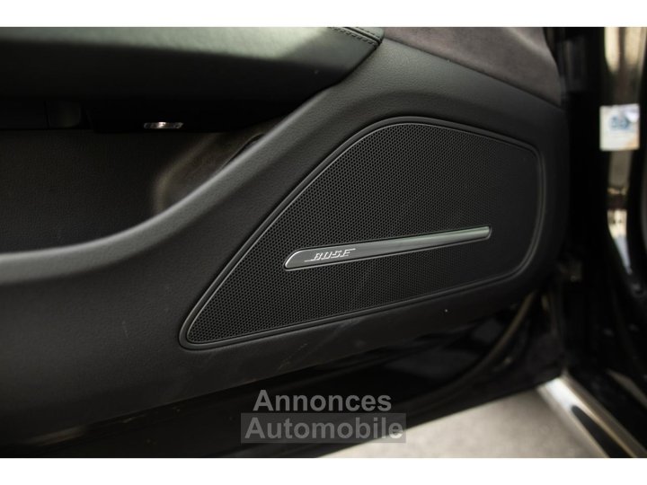 Audi S8 V8 40 TFSI 520 Tiptronic 8 Quattro Sport - 17