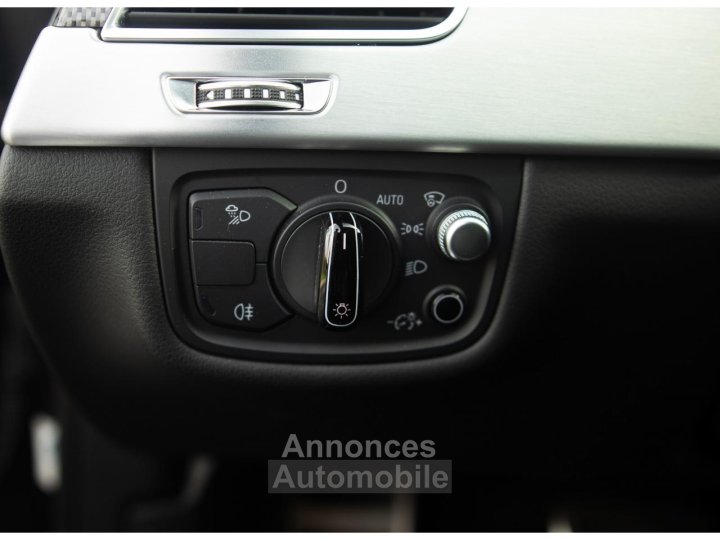 Audi S8 V8 40 TFSI 520 Tiptronic 8 Quattro Sport - 18