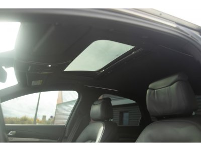 Audi S8 V8 40 TFSI 520 Tiptronic 8 Quattro Sport - 19