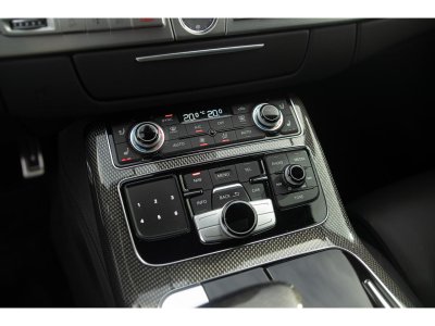 Audi S8 V8 40 TFSI 520 Tiptronic 8 Quattro Sport - 20
