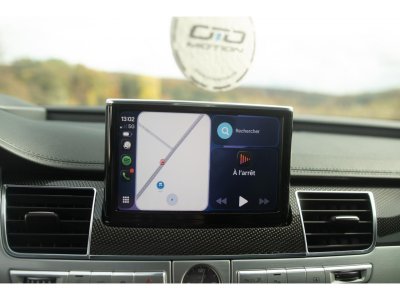 Audi S8 V8 40 TFSI 520 Tiptronic 8 Quattro Sport - 22