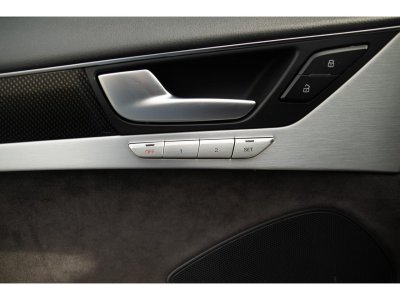 Audi S8 V8 40 TFSI 520 Tiptronic 8 Quattro Sport - 23