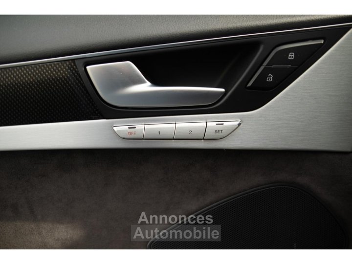 Audi S8 V8 40 TFSI 520 Tiptronic 8 Quattro Sport - 23