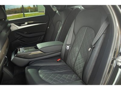 Audi S8 V8 40 TFSI 520 Tiptronic 8 Quattro Sport - 24