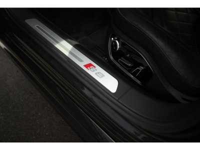Audi S8 V8 40 TFSI 520 Tiptronic 8 Quattro Sport - 25
