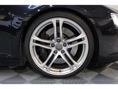 Audi R8 Quattro 42 V8 FSI - BV R-tronic   - 5