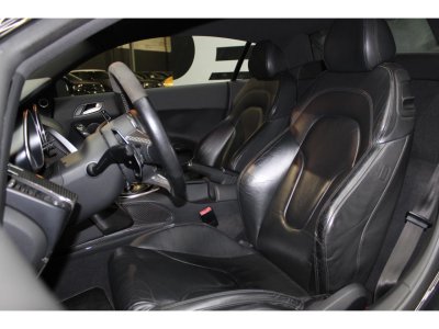 Audi R8 Quattro 42 V8 FSI - BV R-tronic   - 6