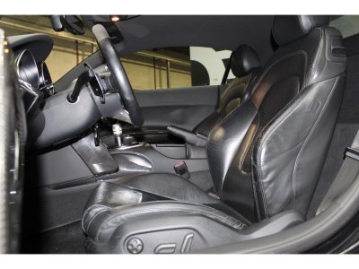 Audi R8 Quattro 42 V8 FSI - BV R-tronic   - 7