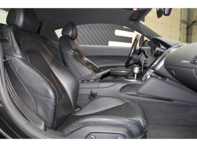 Audi R8 Quattro 42 V8 FSI - BV R-tronic   - 11