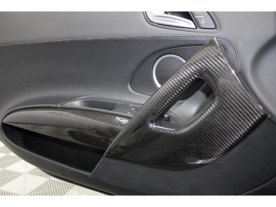 Audi R8 Quattro 42 V8 FSI - BV R-tronic   - 13