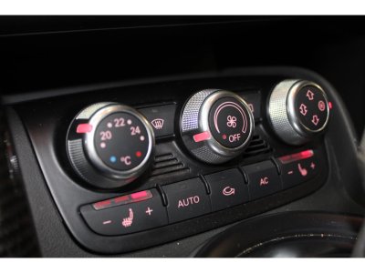 Audi R8 Quattro 42 V8 FSI - BV R-tronic   - 15