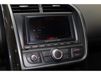 Audi R8 Quattro 42 V8 FSI - BV R-tronic   - 16