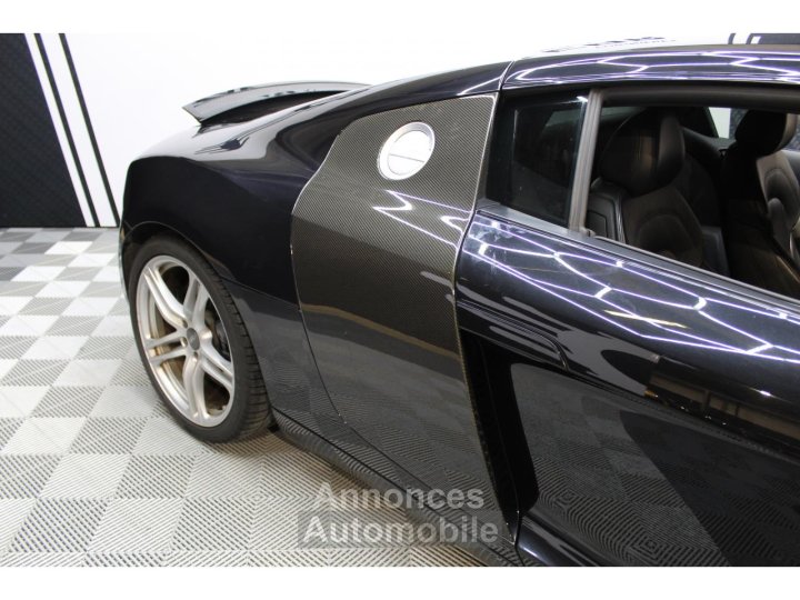 Audi R8 Quattro 42 V8 FSI - BV R-tronic - 17