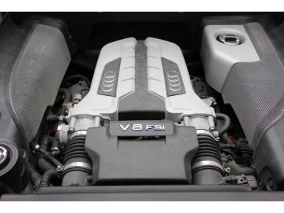Audi R8 Quattro 42 V8 FSI - BV R-tronic   - 18