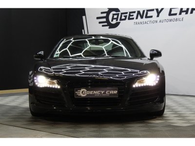 Audi R8 Quattro 42 V8 FSI - BV R-tronic   - 19