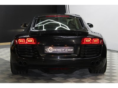 Audi R8 Quattro 42 V8 FSI - BV R-tronic   - 25