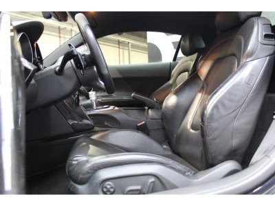 Audi R8 Quattro 42 V8 FSI - BV R-tronic   - 27
