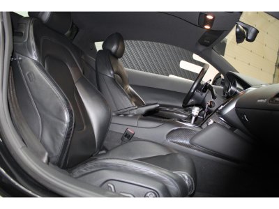 Audi R8 Quattro 42 V8 FSI - BV R-tronic   - 29