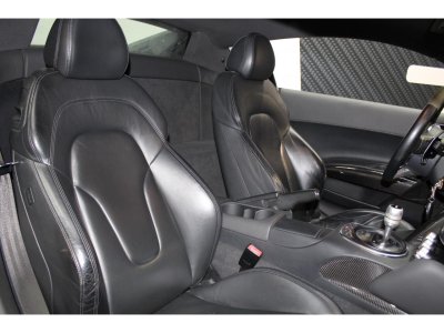 Audi R8 Quattro 42 V8 FSI - BV R-tronic   - 30