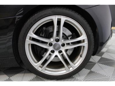 Audi R8 Quattro 42 V8 FSI - BV R-tronic   - 31