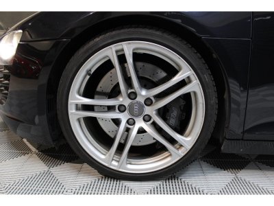 Audi R8 Quattro 42 V8 FSI - BV R-tronic   - 32