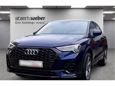 Audi Q3 Sportback 14 45 TFSI e - 245 - BV S-tronic 6 2019 - 1