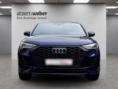 Audi Q3 Sportback 14 45 TFSI e - 245 - BV S-tronic 6 2019 - 3