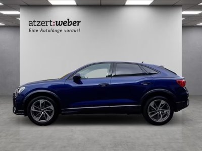 Audi Q3 Sportback 14 45 TFSI e - 245 - BV S-tronic 6 2019 - 5