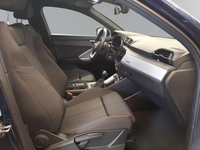 Audi Q3 Sportback 14 45 TFSI e - 245 - BV S-tronic 6 2019 - 6