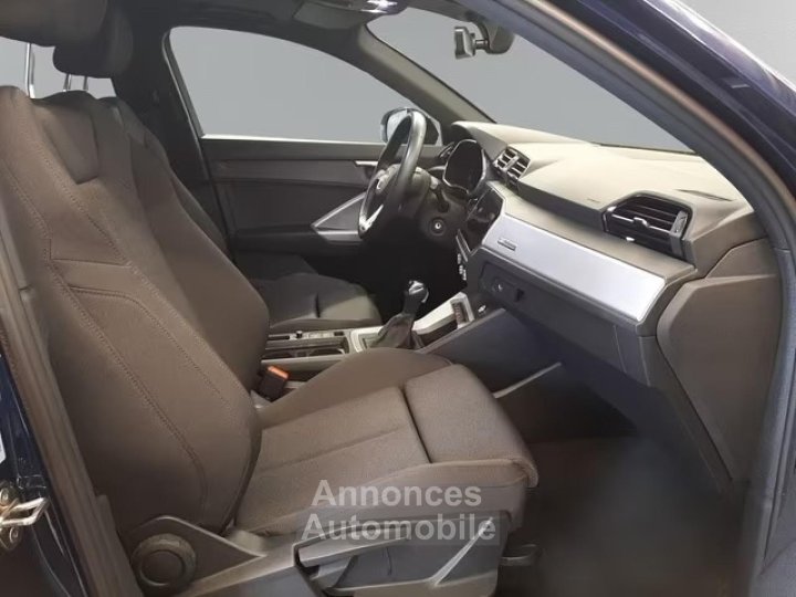 Audi Q3 Sportback 14 45 TFSI e - 245 - BV S-tronic 6 2019 - 6