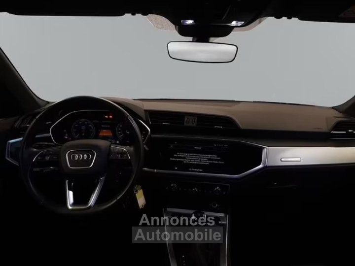 Audi Q3 Sportback 14 45 TFSI e - 245 - BV S-tronic 6 2019 - 8