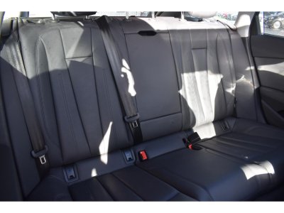 Audi A4 Avant 20 TFSI ultra 190 S tronic 7 Design Luxe   - 5