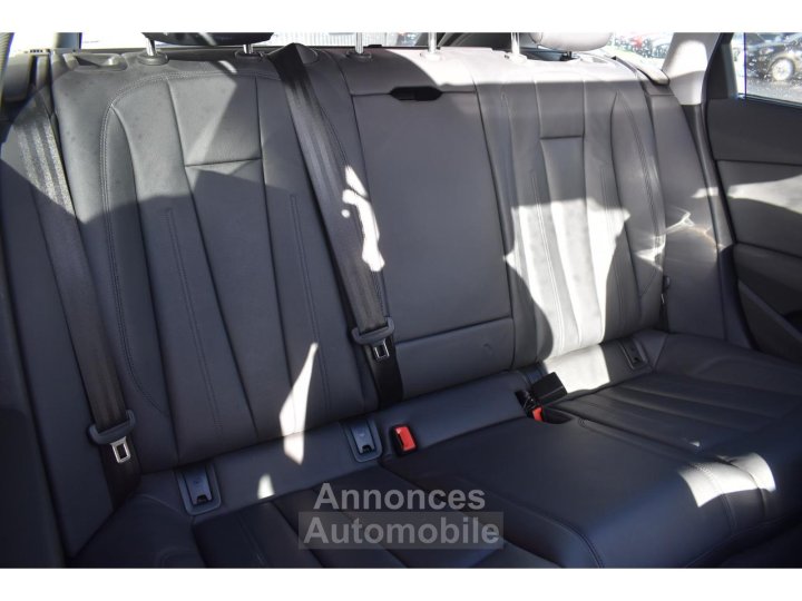 Audi A4 Avant 20 TFSI ultra 190 S tronic 7 Design Luxe - 5