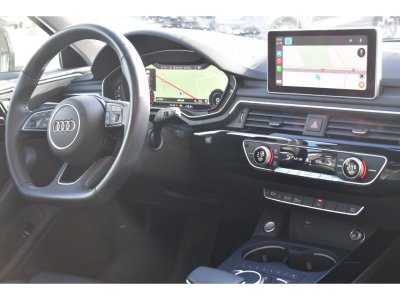 Audi A4 Avant 20 TFSI ultra 190 S tronic 7 Design Luxe   - 6