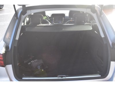 Audi A4 Avant 20 TFSI ultra 190 S tronic 7 Design Luxe   - 9