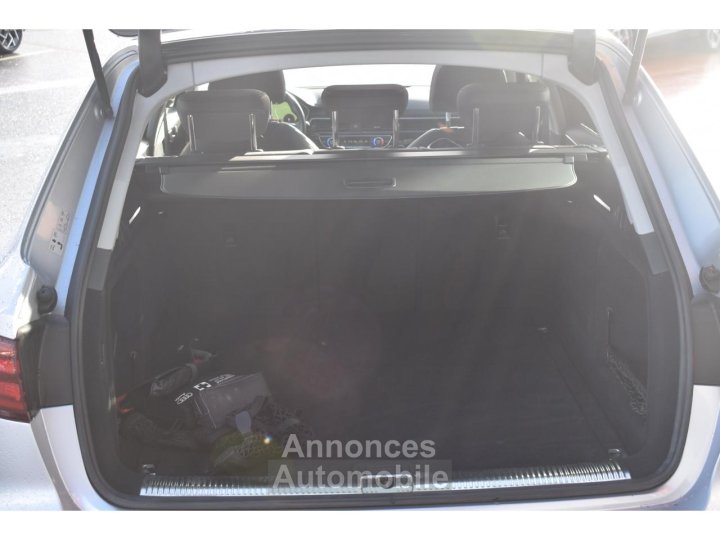 Audi A4 Avant 20 TFSI ultra 190 S tronic 7 Design Luxe - 9