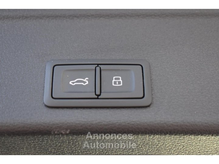 Audi A4 Avant 20 TFSI ultra 190 S tronic 7 Design Luxe - 10