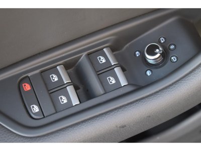 Audi A4 Avant 20 TFSI ultra 190 S tronic 7 Design Luxe   - 11