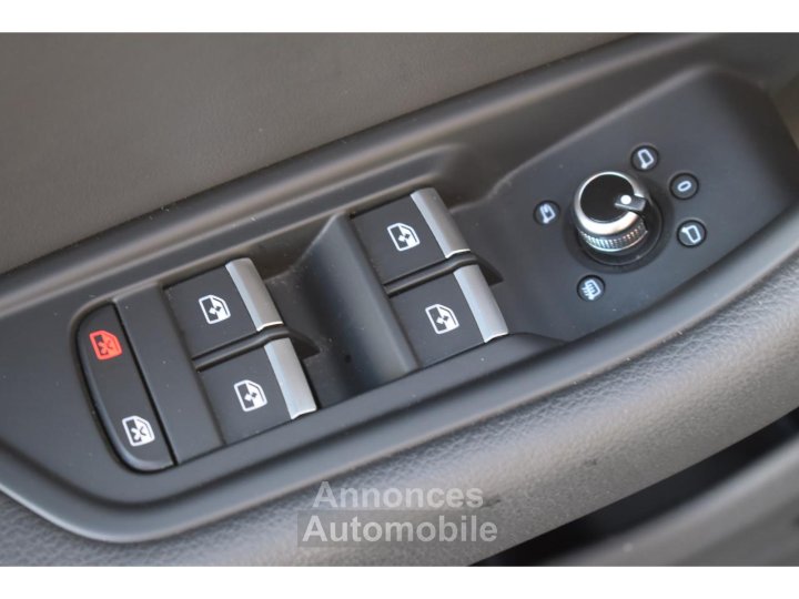 Audi A4 Avant 20 TFSI ultra 190 S tronic 7 Design Luxe - 11