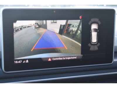 Audi A4 Avant 20 TFSI ultra 190 S tronic 7 Design Luxe   - 12