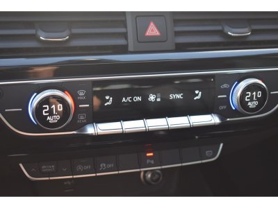 Audi A4 Avant 20 TFSI ultra 190 S tronic 7 Design Luxe   - 13